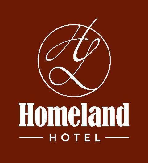 Hotel Homeland Tammerfors Exteriör bild